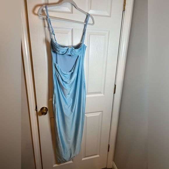 New Baobab Lula Dress in Aguas Lindas - Picture 3 of 8